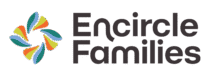 Encircle Families logo